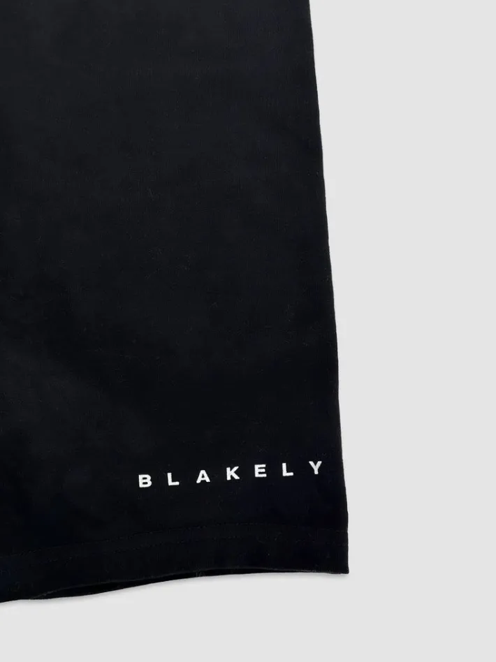 Sale*Blakely Clothing Halle Cycle Shorts
