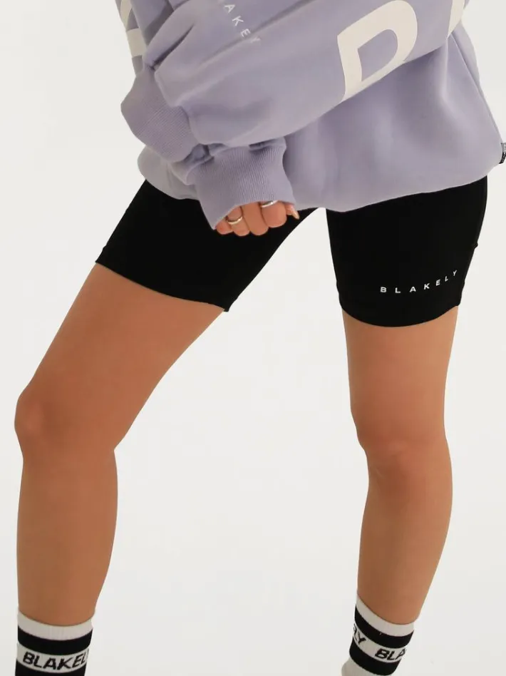 Sale*Blakely Clothing Halle Cycle Shorts