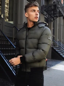 Sale*Blakely Clothing Harley Coat