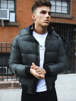 Sale*Blakely Clothing Harley Coat