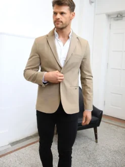 Coats & Jackets*Blakely Clothing Haywood Blazer