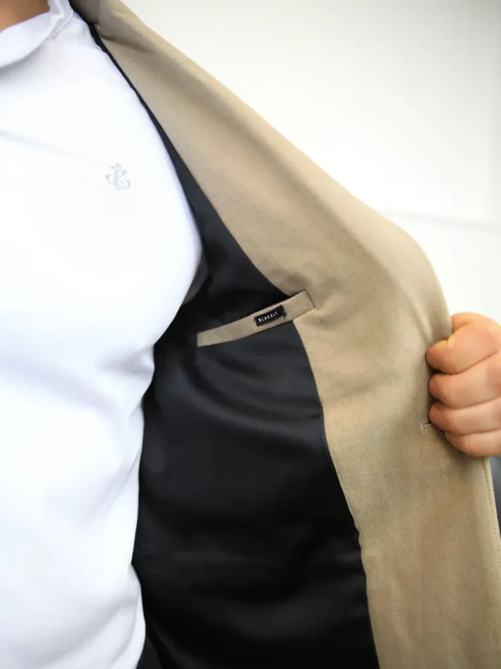 Coats & Jackets*Blakely Clothing Haywood Blazer