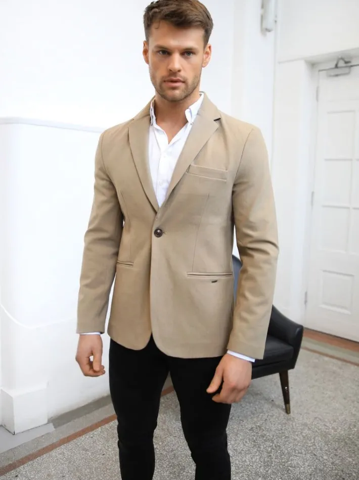 Coats & Jackets*Blakely Clothing Haywood Blazer