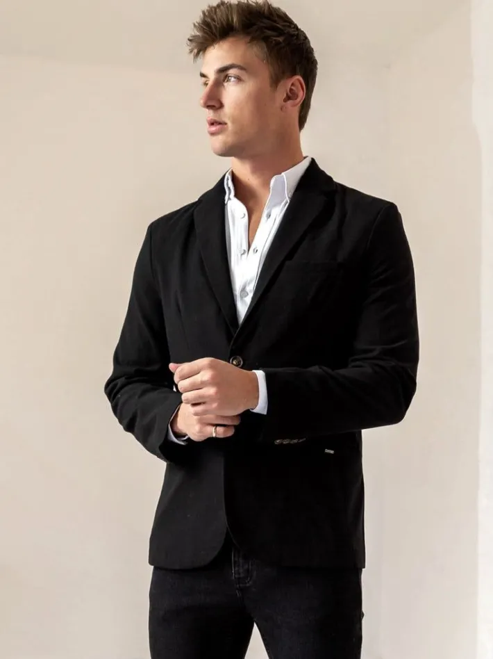 Coats & Jackets*Blakely Clothing Haywood Blazer