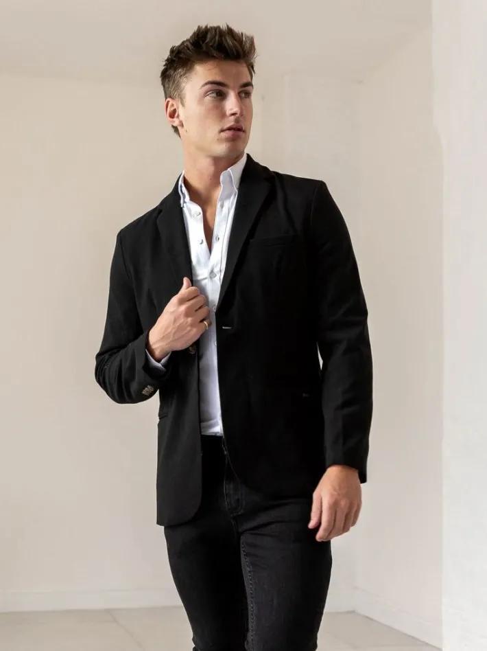 Coats & Jackets*Blakely Clothing Haywood Blazer