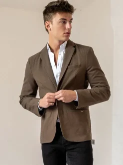 Coats & Jackets*Blakely Clothing Haywood Blazer
