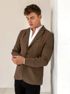 Coats & Jackets*Blakely Clothing Haywood Blazer