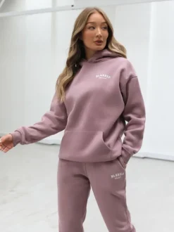 Hoodies*Blakely Clothing Heritage Oversized Hoodie