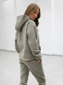 Hoodies*Blakely Clothing Heritage Oversized Hoodie