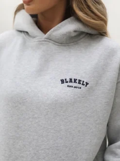 Hoodies*Blakely Clothing Heritage Oversized Hoodie