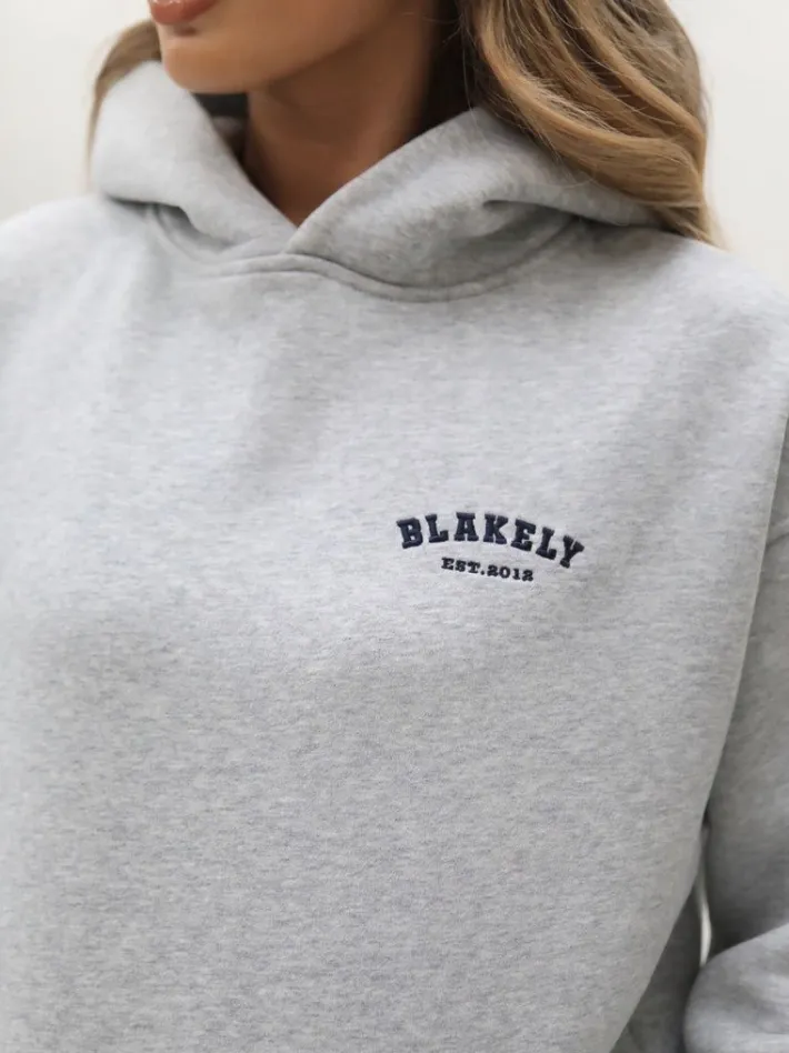 Hoodies*Blakely Clothing Heritage Oversized Hoodie