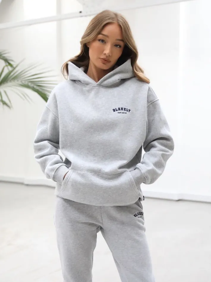 Hoodies*Blakely Clothing Heritage Oversized Hoodie