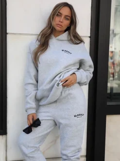 Hoodies*Blakely Clothing Heritage Oversized Hoodie