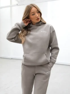 Hoodies*Blakely Clothing Heritage Oversized Hoodie