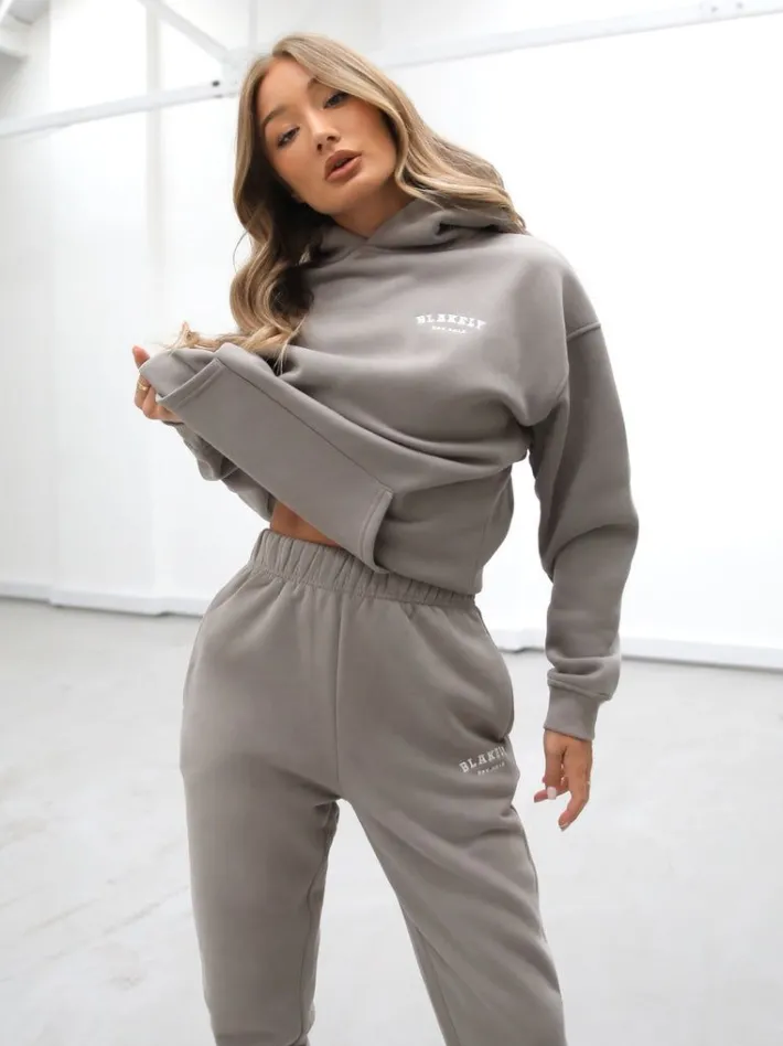 Hoodies*Blakely Clothing Heritage Oversized Hoodie