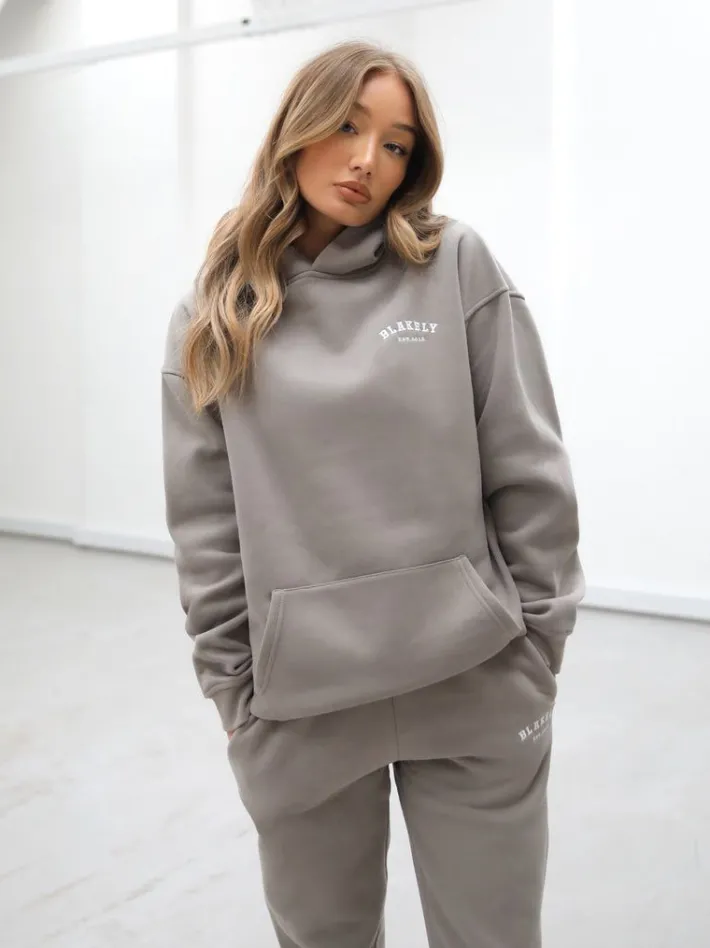 Hoodies*Blakely Clothing Heritage Oversized Hoodie