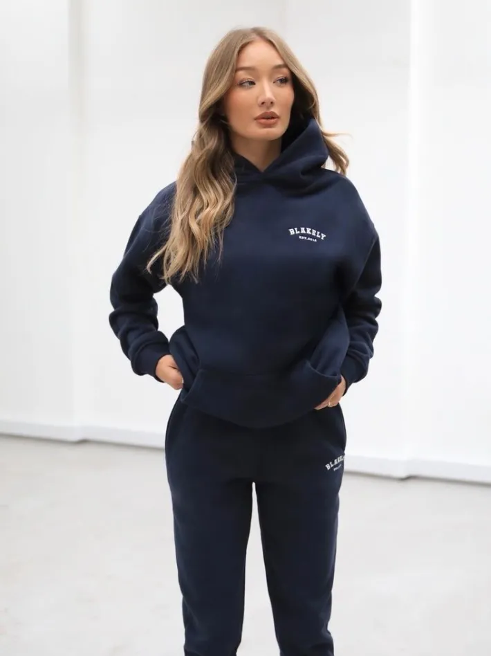 Hoodies*Blakely Clothing Heritage Oversized Hoodie