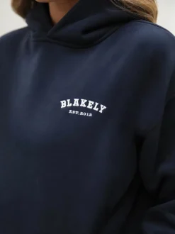 Hoodies*Blakely Clothing Heritage Oversized Hoodie