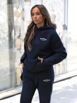 Hoodies*Blakely Clothing Heritage Oversized Hoodie