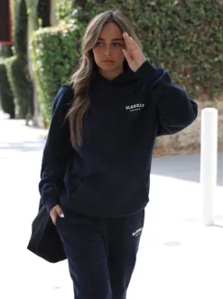 Hoodies*Blakely Clothing Heritage Oversized Hoodie