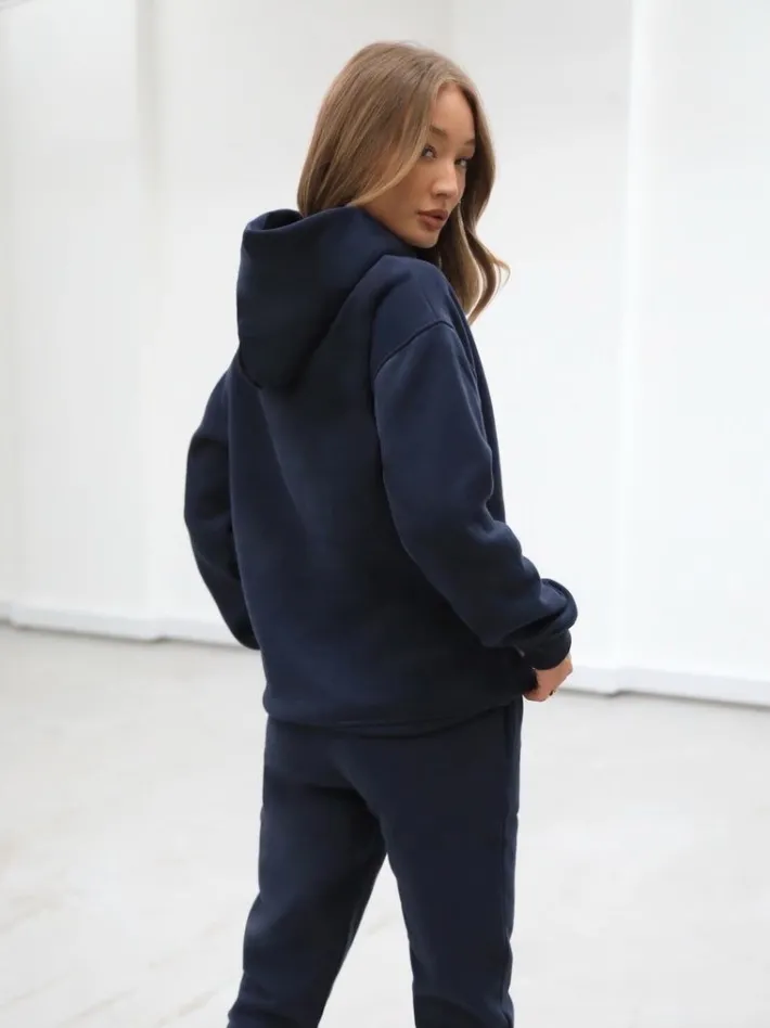 Hoodies*Blakely Clothing Heritage Oversized Hoodie