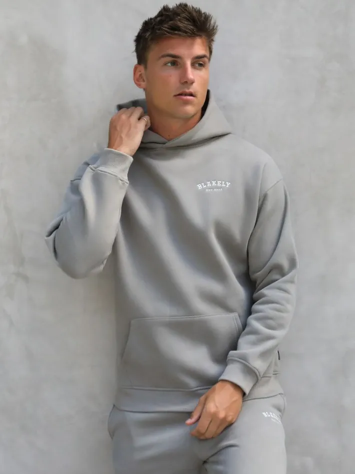 Hoodies*Blakely Clothing Heritage Relaxed Hoodie