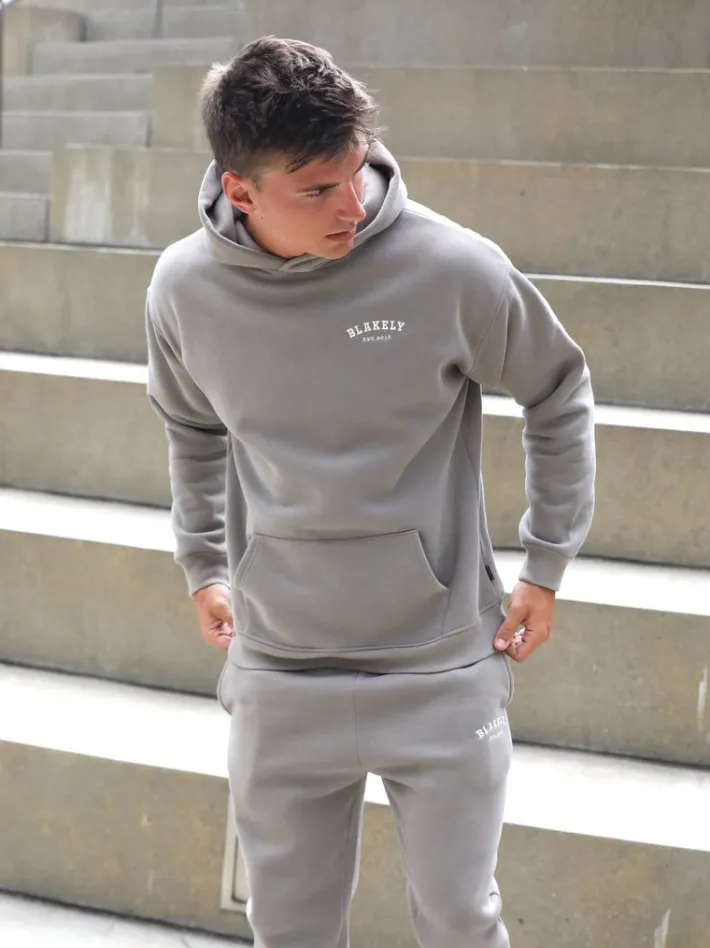 Hoodies*Blakely Clothing Heritage Relaxed Hoodie