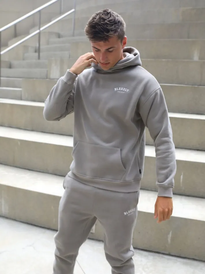 Hoodies*Blakely Clothing Heritage Relaxed Hoodie