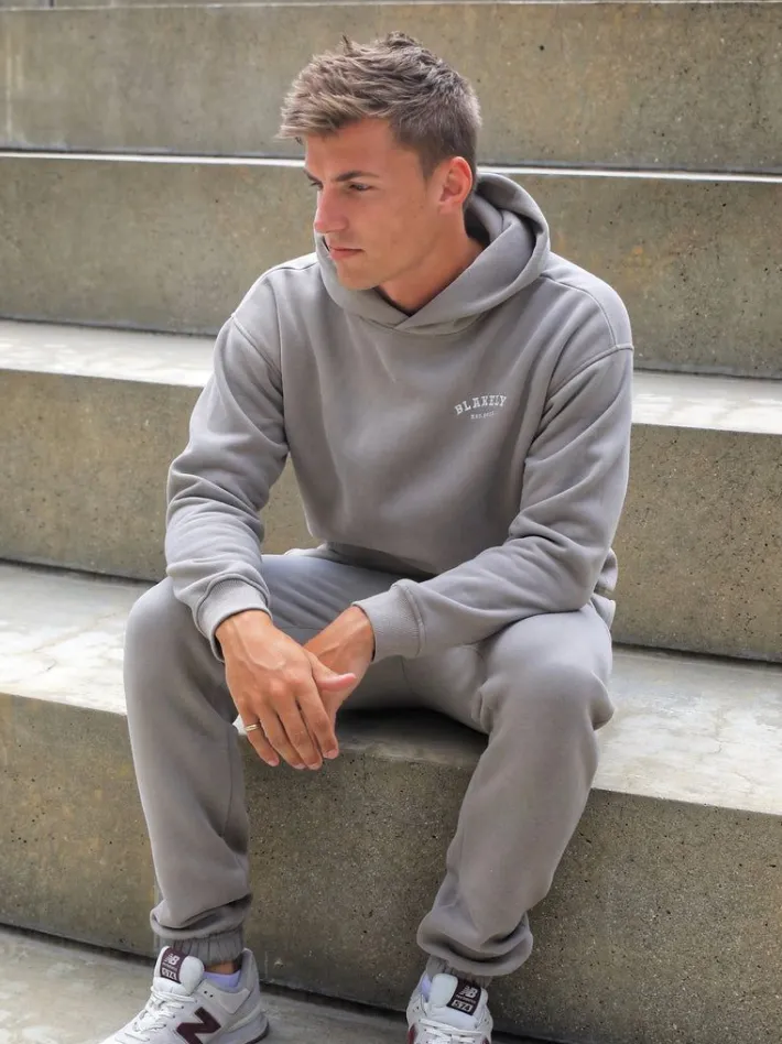 Hoodies*Blakely Clothing Heritage Relaxed Hoodie