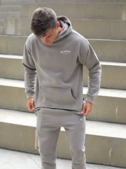 Hoodies*Blakely Clothing Heritage Relaxed Hoodie