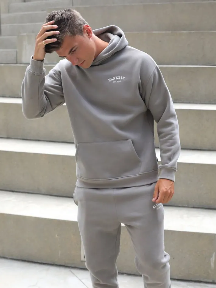 Hoodies*Blakely Clothing Heritage Relaxed Hoodie