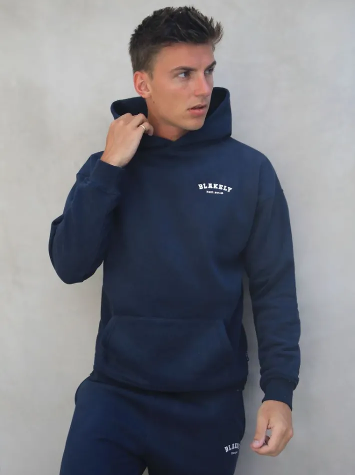 Hoodies*Blakely Clothing Heritage Relaxed Hoodie