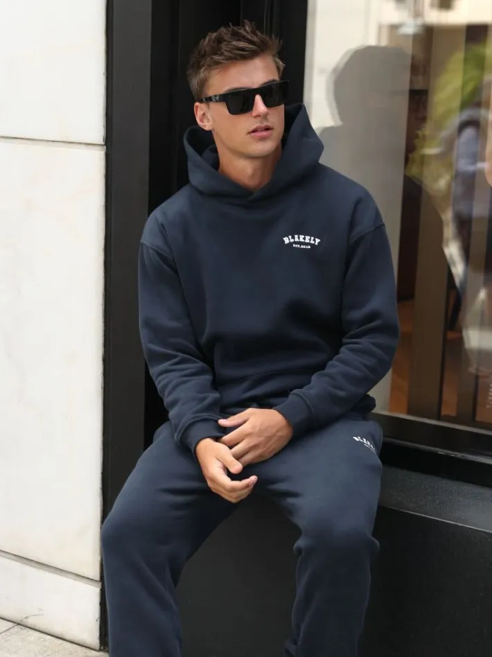 Hoodies*Blakely Clothing Heritage Relaxed Hoodie