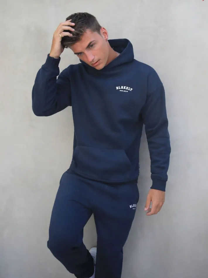 Hoodies*Blakely Clothing Heritage Relaxed Hoodie