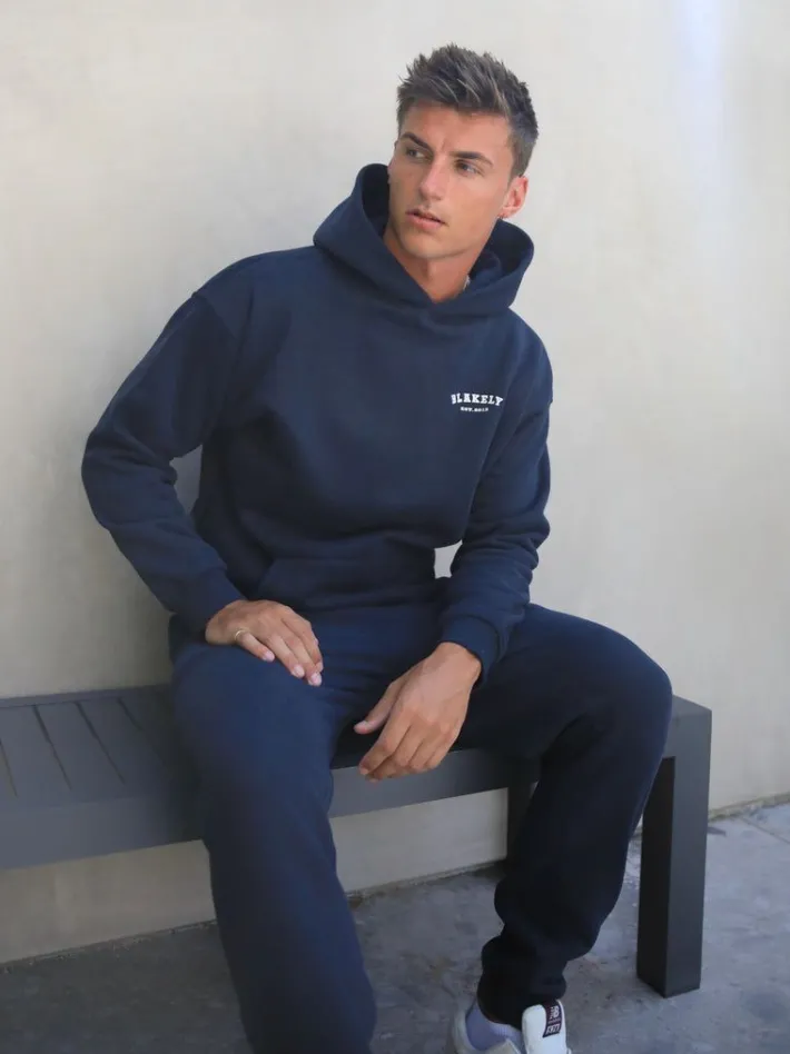 Hoodies*Blakely Clothing Heritage Relaxed Hoodie