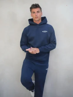 Hoodies*Blakely Clothing Heritage Relaxed Hoodie