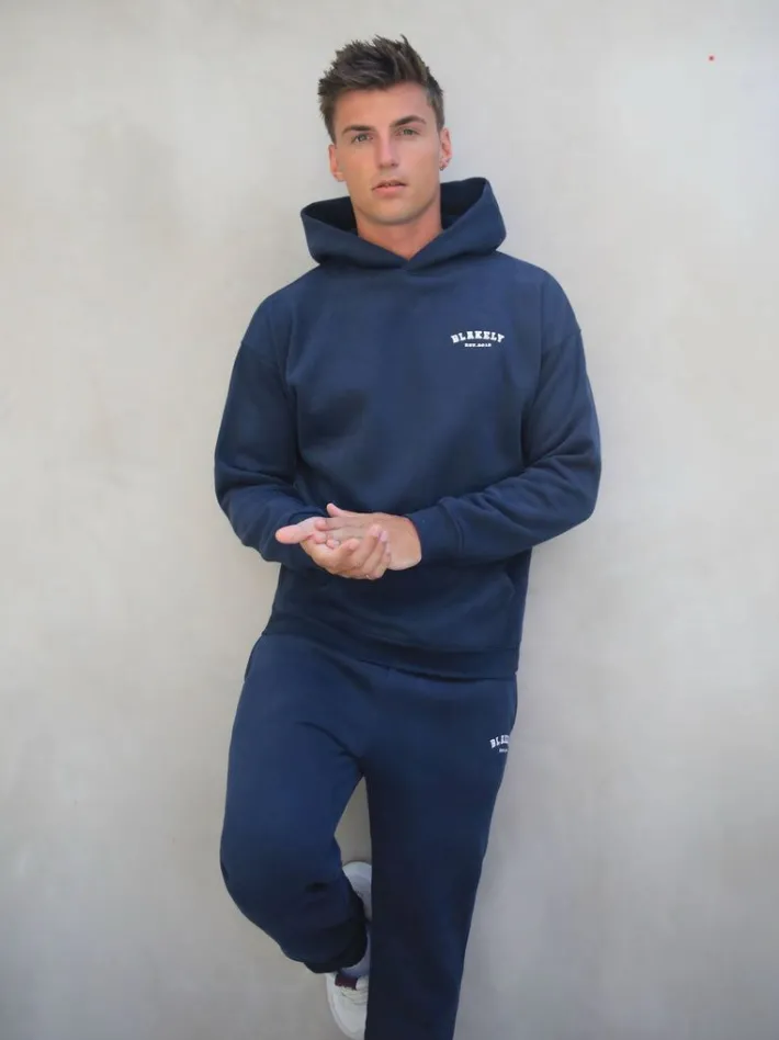 Hoodies*Blakely Clothing Heritage Relaxed Hoodie