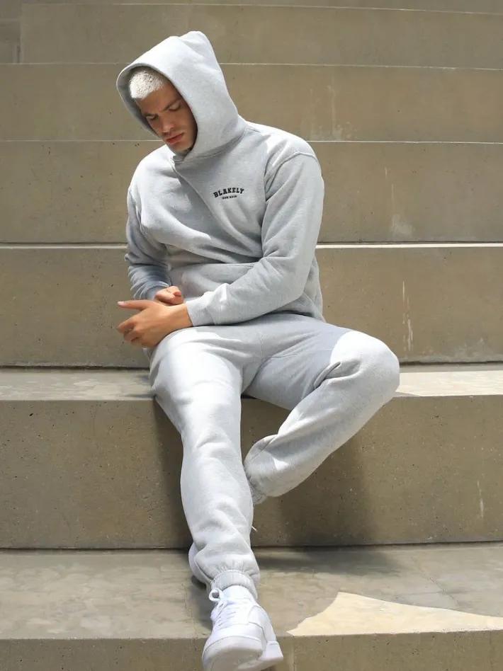 Hoodies*Blakely Clothing Heritage Relaxed Hoodie