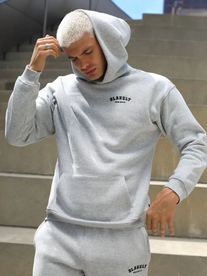Hoodies*Blakely Clothing Heritage Relaxed Hoodie