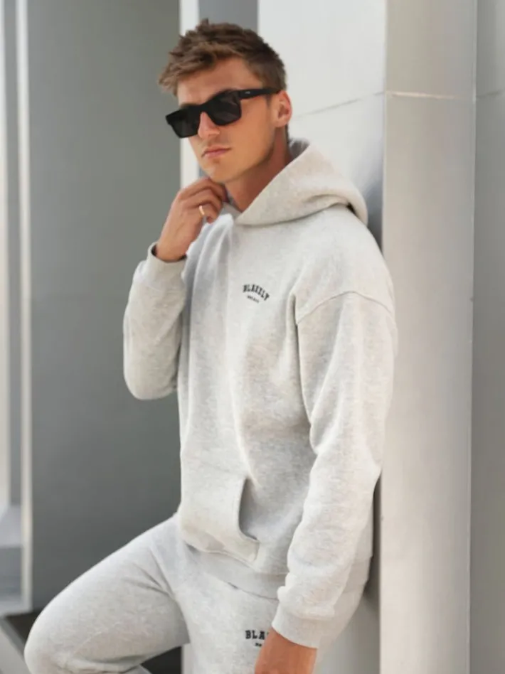 Hoodies*Blakely Clothing Heritage Relaxed Hoodie