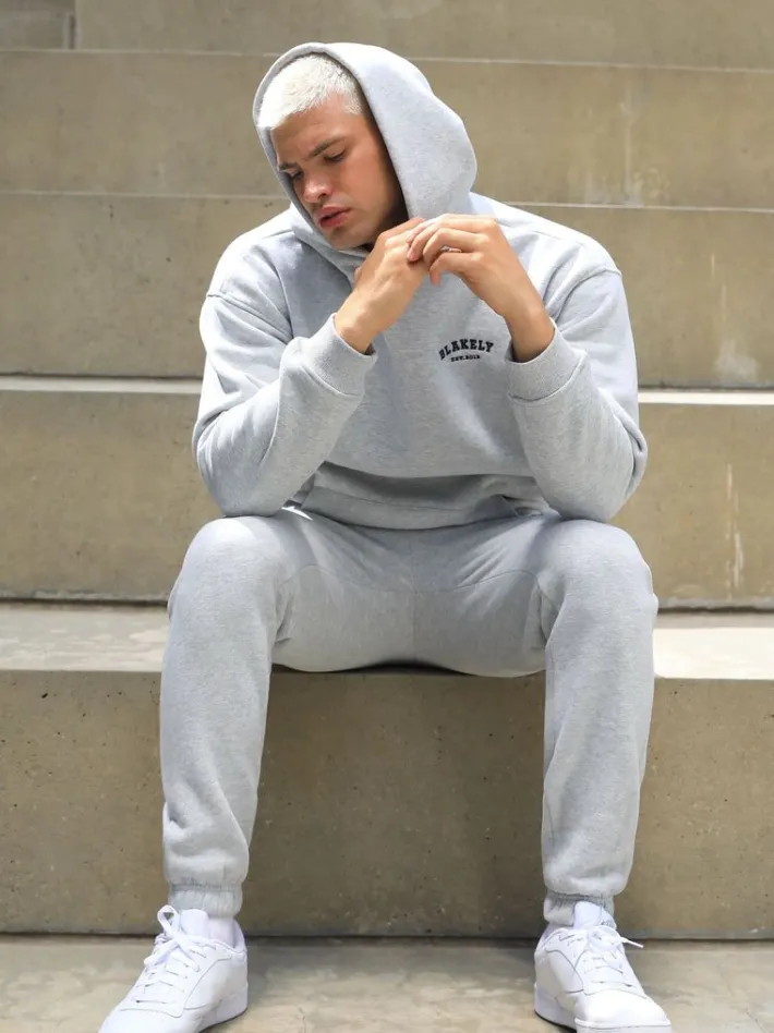 Hoodies*Blakely Clothing Heritage Relaxed Hoodie