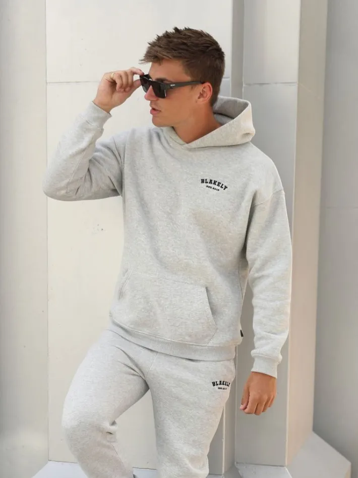 Hoodies*Blakely Clothing Heritage Relaxed Hoodie