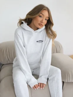 Hoodies*Blakely Clothing Heritage Womens Relaxed Hoodie