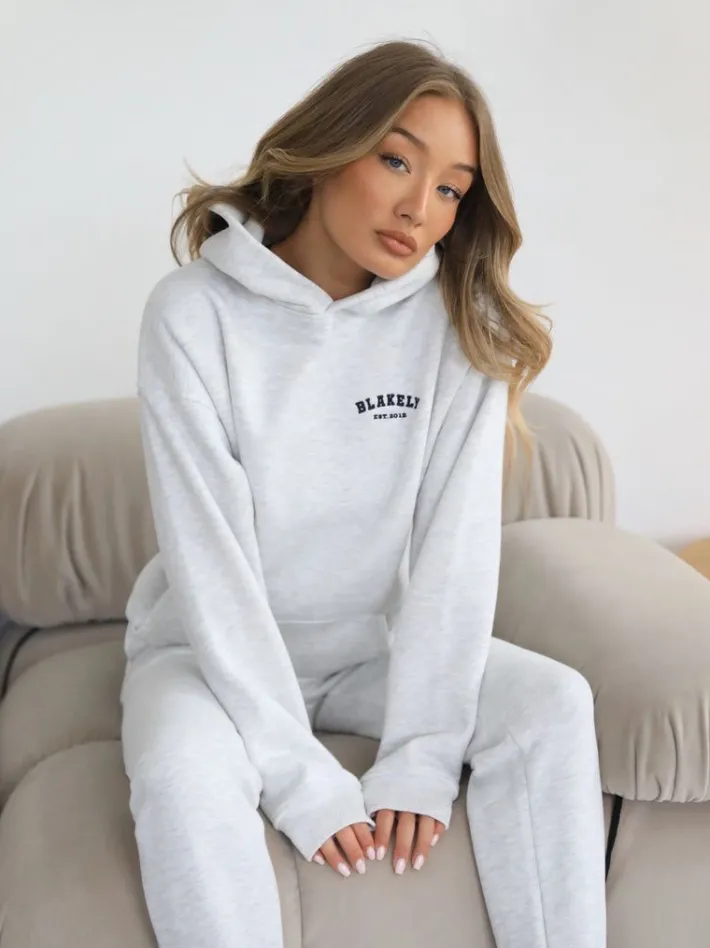 Hoodies*Blakely Clothing Heritage Womens Relaxed Hoodie
