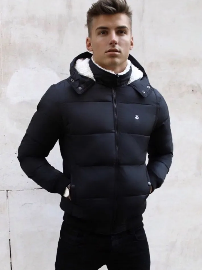 Sale*Blakely Clothing Hoback Coat