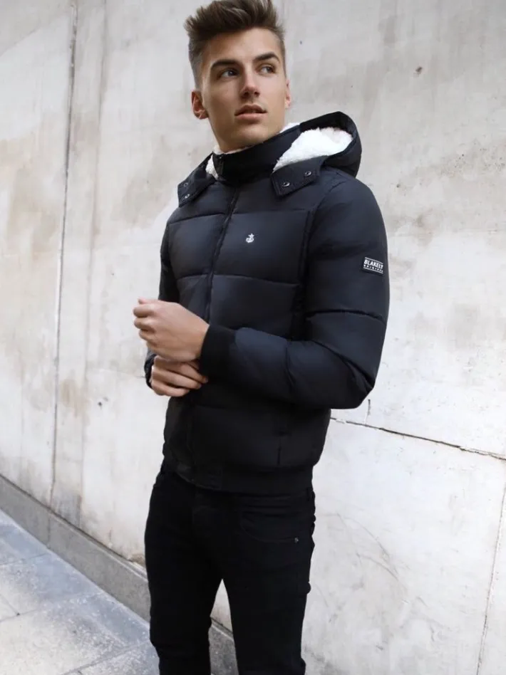 Sale*Blakely Clothing Hoback Coat