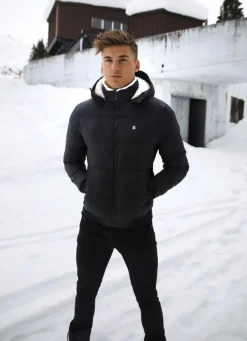 Sale*Blakely Clothing Hoback Coat
