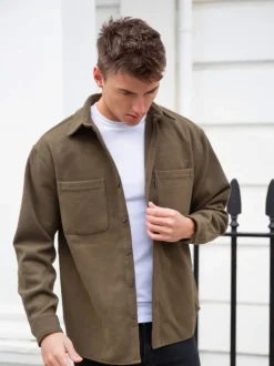 Shirts & Polos*Blakely Clothing Hoxton Relaxed Shacket