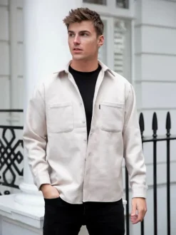 Shirts & Polos*Blakely Clothing Hoxton Relaxed Shacket
