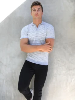 Shirts & Polos*Blakely Clothing Huntington Polo
